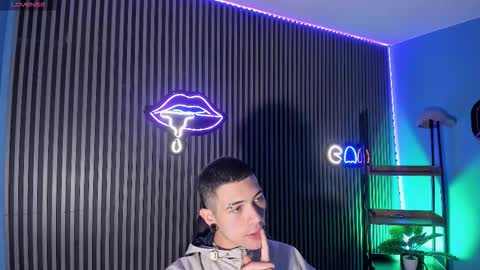 Snapshot of jefer_rick chatting on 02-24-26, 12:03 Jeff online show from 02-24-26, 12:03