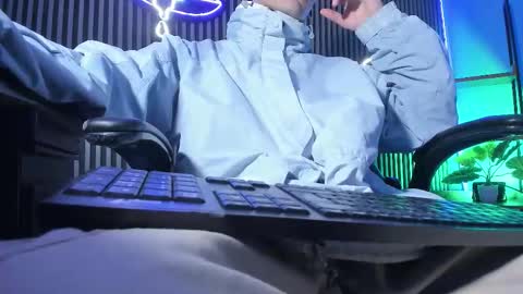 Snapshot of jefer_rick chatting on 03-03-26, 12:44 Jeff online show from 03-03-26, 12:44