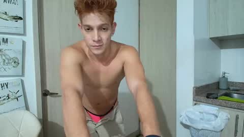 jeff_202 online show from 11-18-25, 02:28