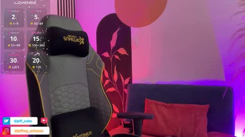 Jeff and Mugi  Independent model online show from 03-11-26, 07:42