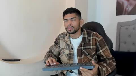 Jeff Nick online show from 11-05-25, 10:59