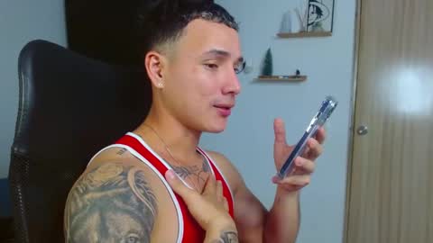 Jeff Seid online show from 12-17-25, 07:09