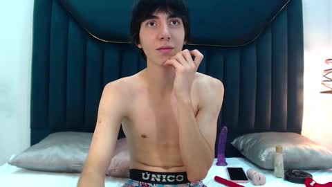 JeffBellfort online show from 12-03-25, 04:20