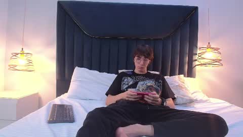 JeffBellfort online show from 06-27-26, 08:03