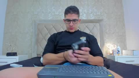 Jeff online show from 01-13-25, 12:45