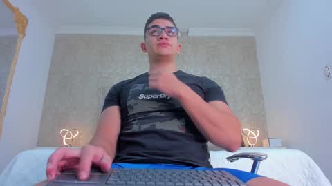 Jeff online show from 01-15-25, 12:36