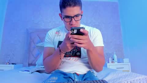 Jeff online show from 02-16-25, 12:54