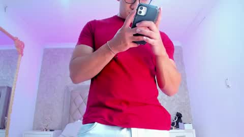 Jeff online show from 02-17-25, 08:58