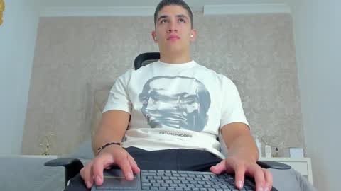 Jeff online show from 03-03-25, 11:33