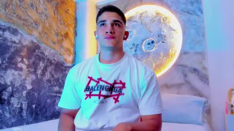 Jeff online show from 03-10-25, 08:45