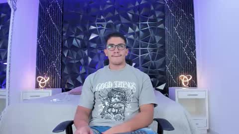 Jeff online show from 10-07-25, 08:06