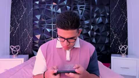 Jeff online show from 03-07-26, 12:35