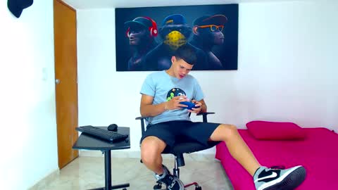 jeffer21_hot online show from 01-15-25, 05:19