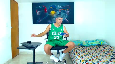 jeffer21_hot online show from 01-16-25, 04:07