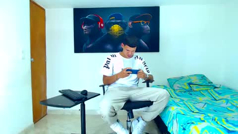 jeffer21_hot online show from 01-18-25, 07:07