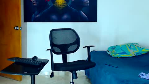 jeffer21_hot online show from 02-02-25, 11:30