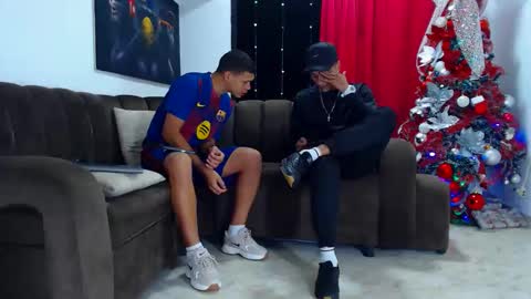 jeffer21_hot online show from 12-21-25, 04:30