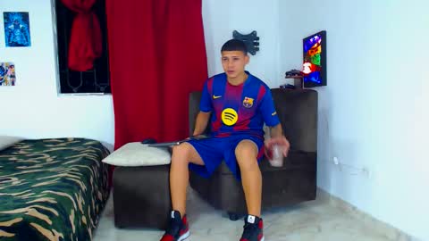 jeffer21_hot online show from 01-10-26, 05:31