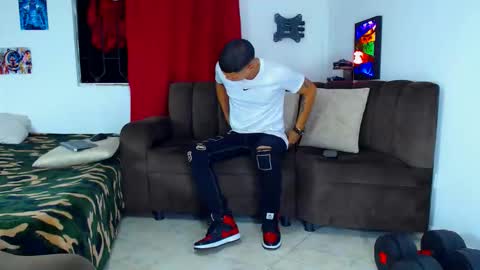 jeffer21_hot online show from 01-18-26, 04:05