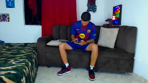 jeffer21_hot online show from 02-08-26, 03:21