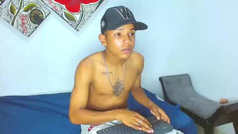 jeffer sexi online show from 02-17-25, 09:30