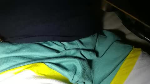 jeffersonel online show from 10-15-25, 03:39