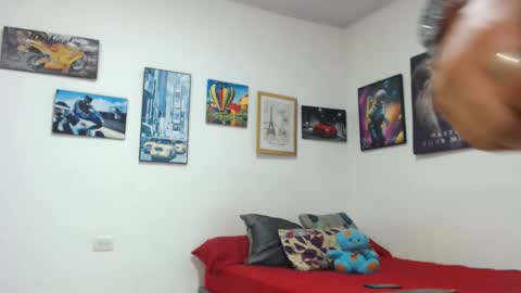 Jeff online show from 03-08-26, 02:04