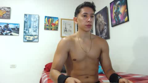 Snapshot of jeffsexybody chatting on 06-08-26, 02:17 Jeff online show from 06-08-26, 02:17