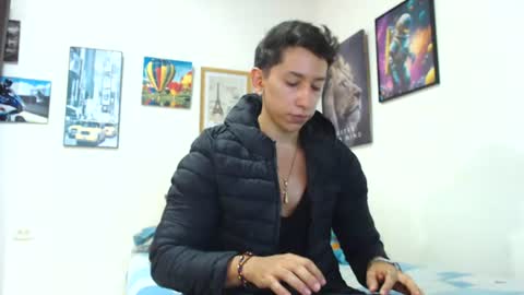Snapshot of jeffsexybody chatting on 06-21-26, 09:06 Jeff online show from 06-21-26, 09:06