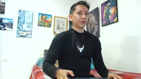 Snapshot of jeffsexybody chatting on 07-16-26, 06:25 Jeff online show from 07-16-26, 06:25