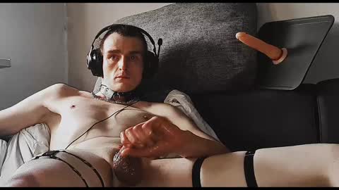 jeffstarckmann online show from 01-24-25, 07:41