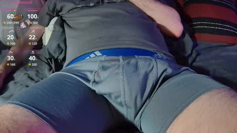 Jeff online show from 12-20-25, 02:57