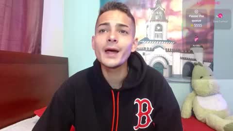 Jeff online show from 12-05-25, 03:30