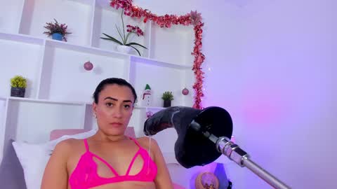 Jehn online show from 12-21-24, 05:40