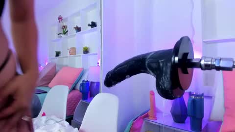 Snapshot of jehnmorris chatting on 03-12-25, 09:24 Jehn online show from 03-12-25, 09:24