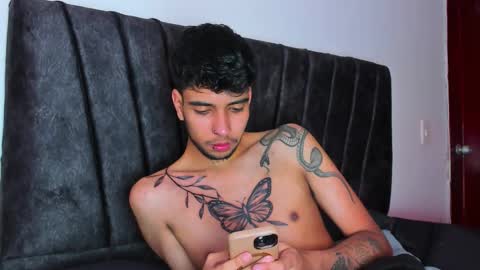 jei online show from 10-31-25, 12:50