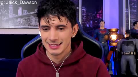 Jeick online show from 01-29-25, 02:51