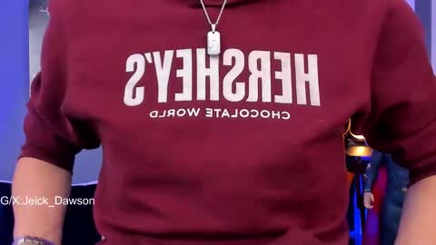 Jeick online show from 09-09-25, 12:54