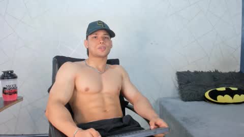 jeicob gagnon online show from 12-30-24, 08:36