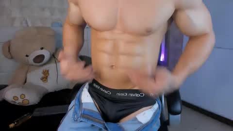 jeicob gagnon online show from 01-07-25, 11:24