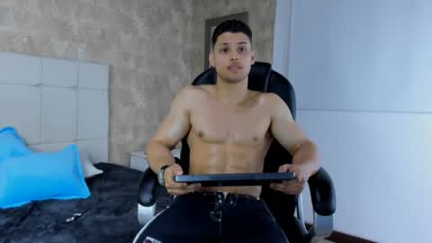 jeicob gagnon online show from 02-04-25, 12:44