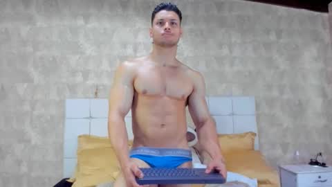 jeicob gagnon online show from 02-26-25, 04:56