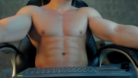 jeicob gagnon online show from 09-09-25, 05:01