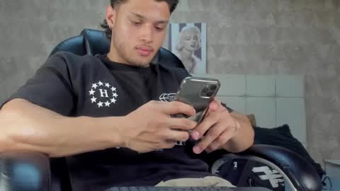 jeicob gagnon online show from 09-10-25, 10:32