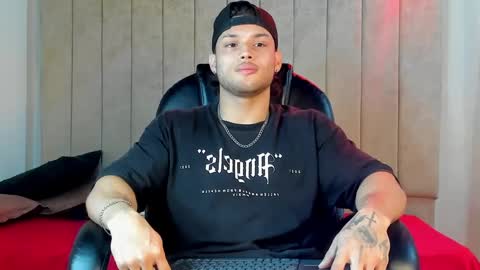 jeicob gagnon online show from 09-30-25, 05:56