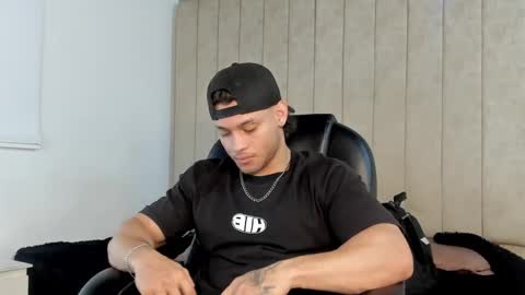 jeicob gagnon online show from 10-18-25, 05:54