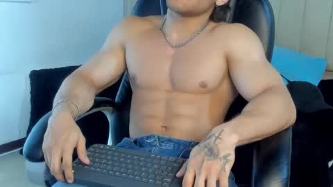 jeicob gagnon online show from 10-29-25, 09:00