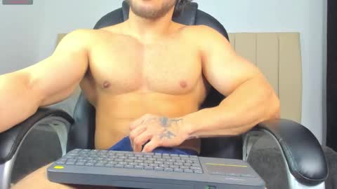 jeicob gagnon online show from 04-19-26, 08:24