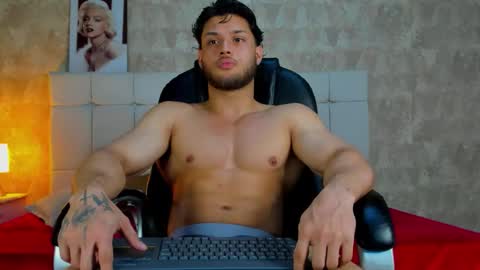 jeicob gagnon online show from 05-25-26, 05:19