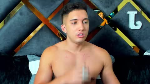 JEICOB STONE online show from 12-16-24, 10:56